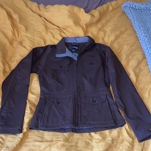 The North Face Womans Adventure Series Jacket